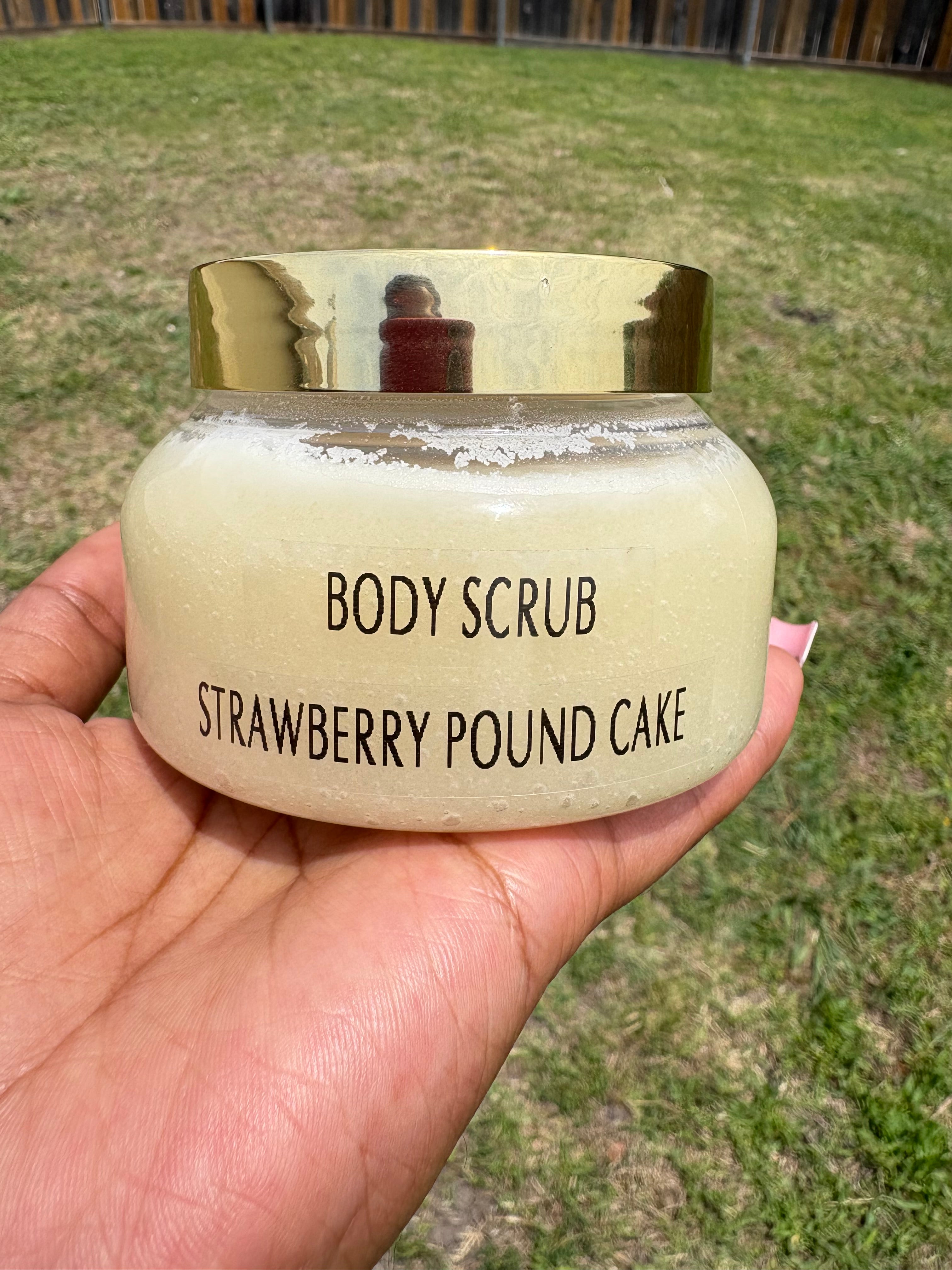 Body Scrubs