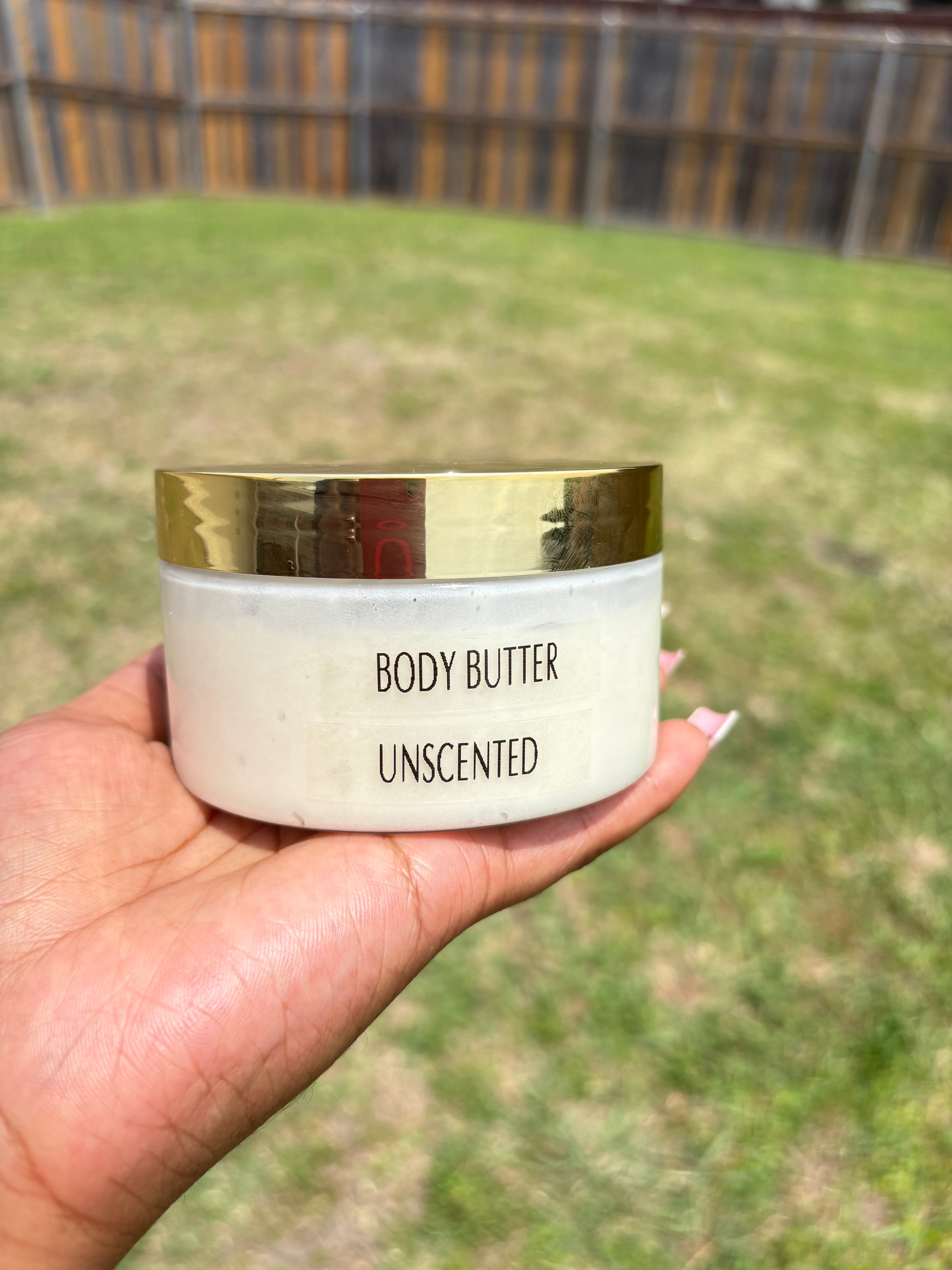 Body Butters