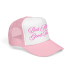 Bad Attitude Hat