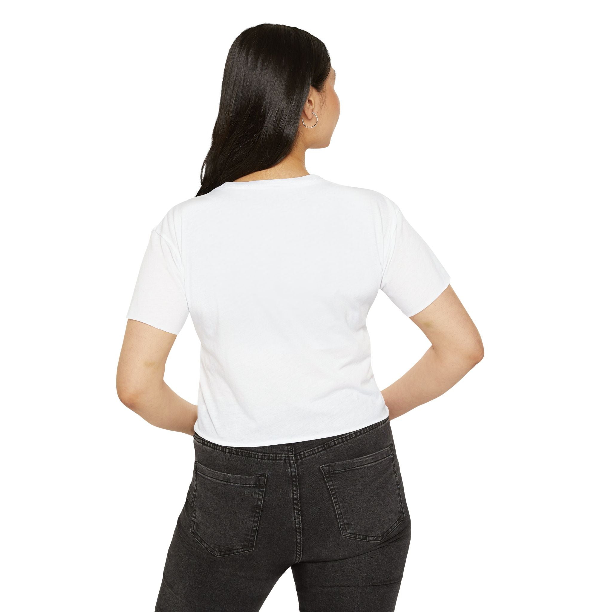 Konceited Crop top