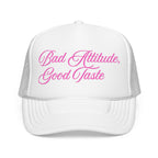 Bad Attitude Hat