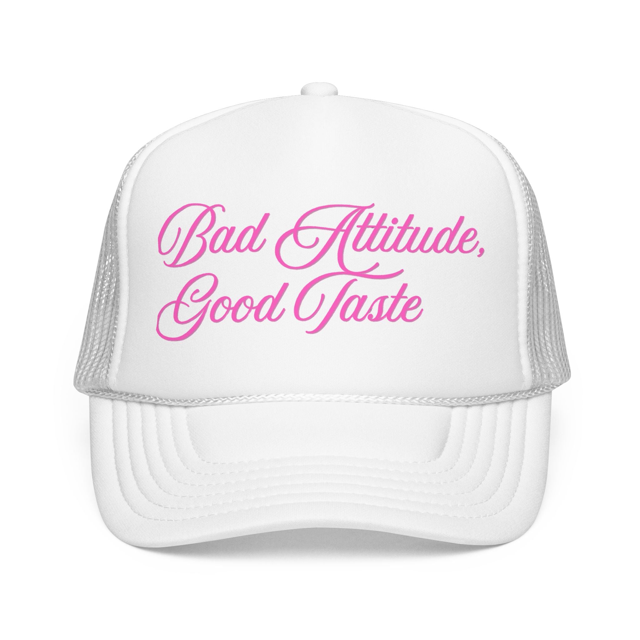 Bad Attitude Hat