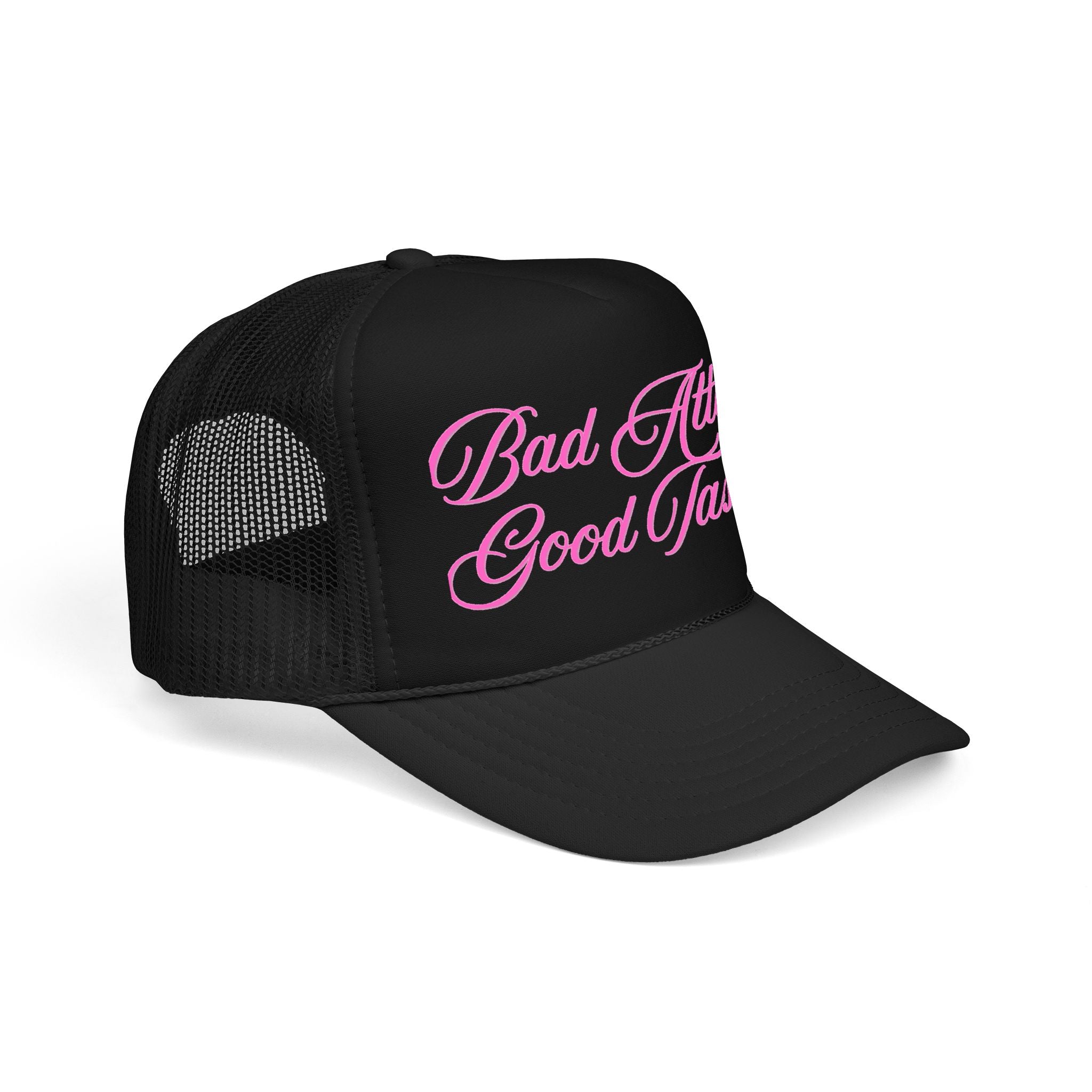 Bad Attitude Hat