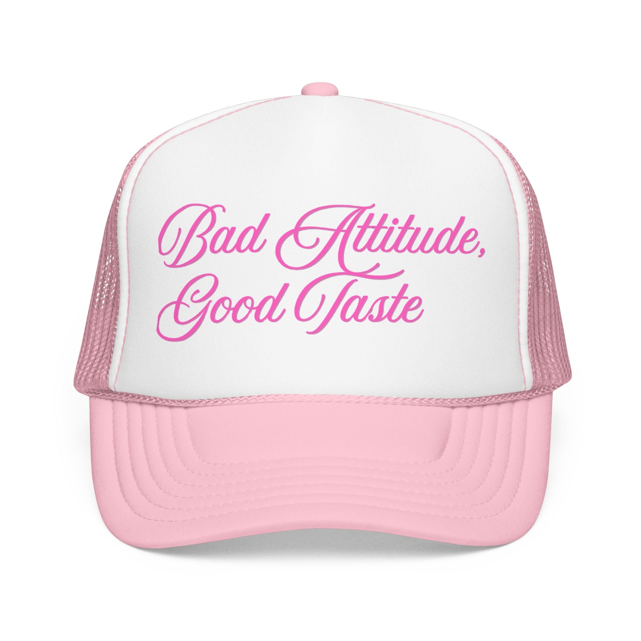 Bad Attitude Hat
