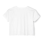 Konceited Crop top