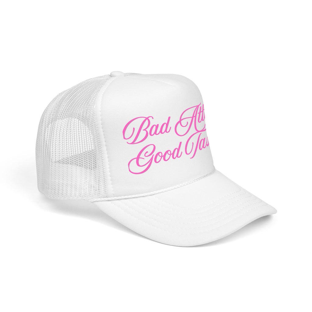 Bad Attitude Hat