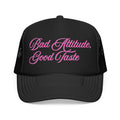 Bad Attitude Hat