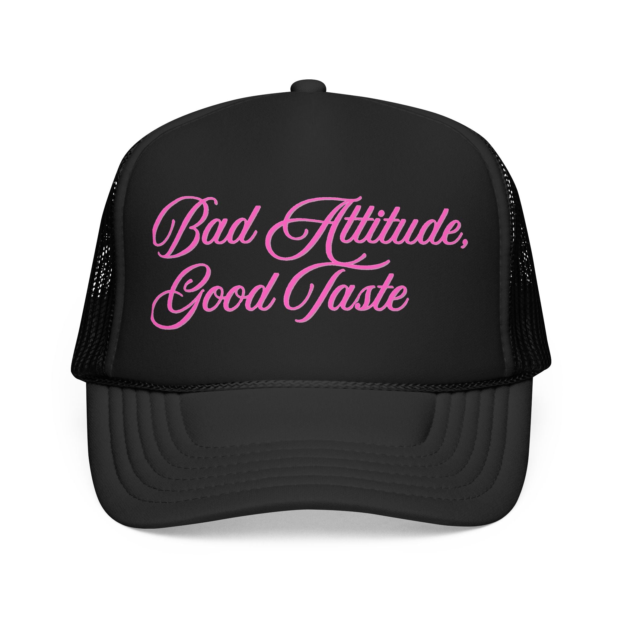 Bad Attitude Hat